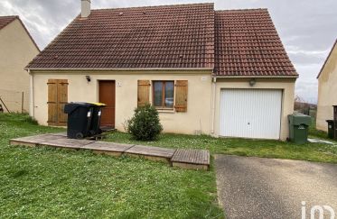 House 5 rooms of 91 m² in Sept-Sorts (77260)