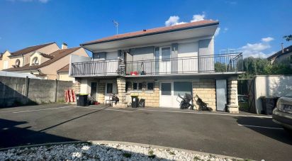 Building in Champigny-sur-Marne (94500) of 175 m²