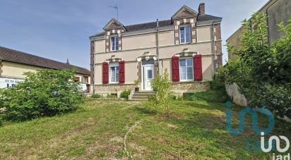 House 8 rooms of 178 m² in Conflans-sur-Seine (51260)
