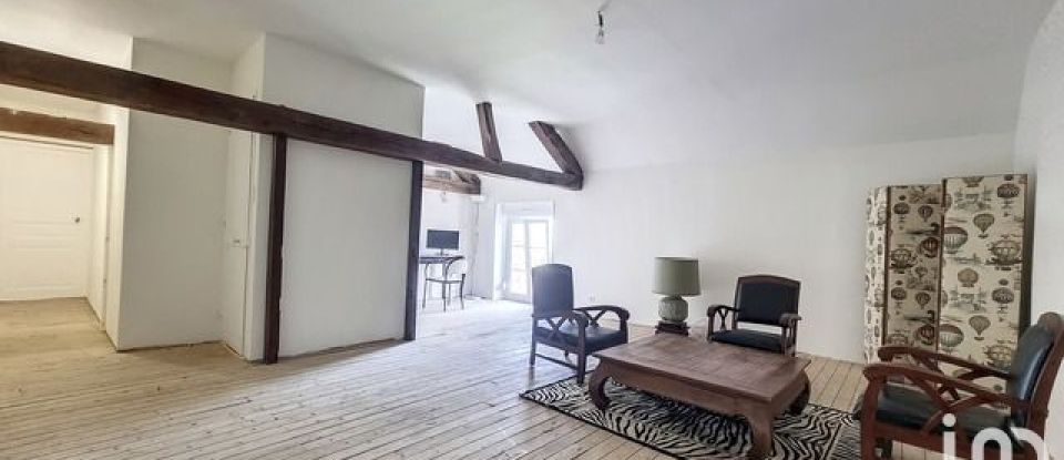 Maison 8 pièces de 178 m² à Conflans-sur-Seine (51260)
