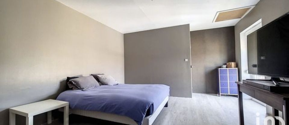 Maison 8 pièces de 178 m² à Conflans-sur-Seine (51260)