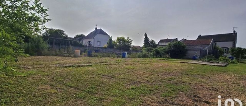 House 8 rooms of 178 m² in Conflans-sur-Seine (51260)