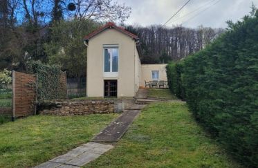 House 2 rooms of 38 m² in Andilly (95580)