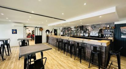 Brasserie-type bar of 250 m² in Mourenx (64150)