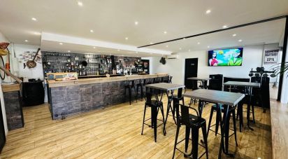 Bar-brasserie de 250 m² à Mourenx (64150)