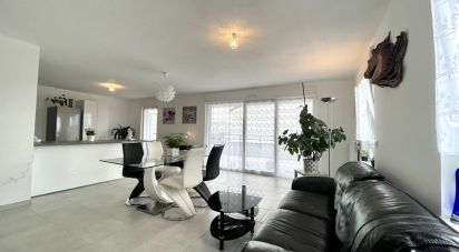 Apartment 3 rooms of 84 m² in Metz (57070)