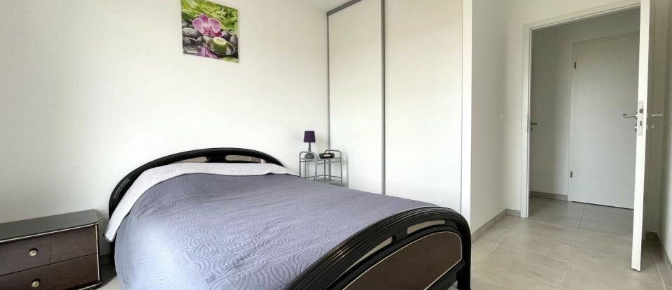 Apartment 3 rooms of 84 m² in Metz (57070)