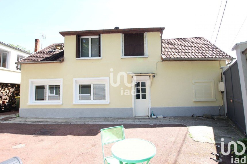 House 5 rooms of 135 m² in Boves (80440)