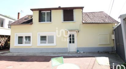 House 5 rooms of 135 m² in Boves (80440)