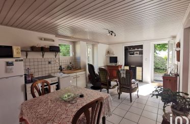 House 3 rooms of 53 m² in Bellevigny (85170)