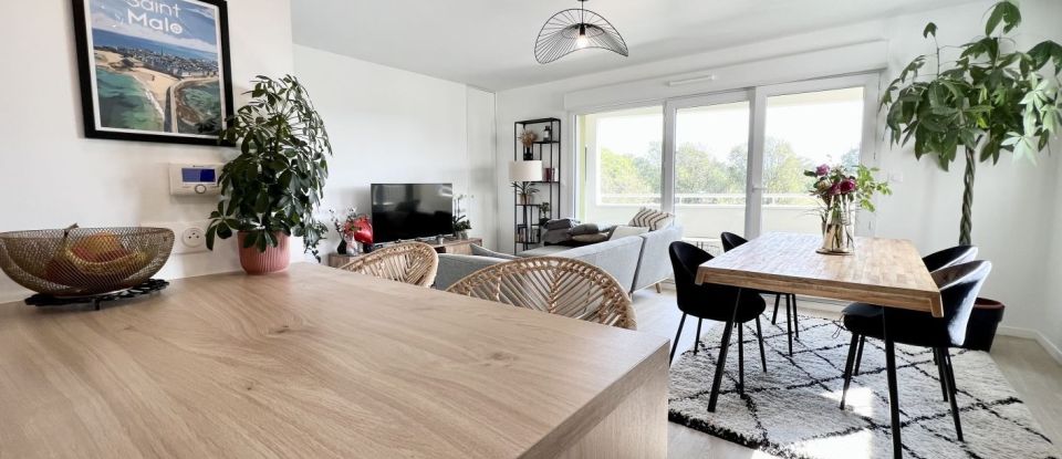 Appartement 3 pièces de 63 m² à Le Rheu (35650)