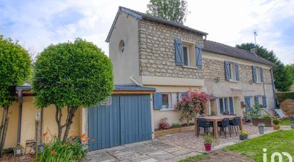 House 5 rooms of 96 m² in Juziers (78820)