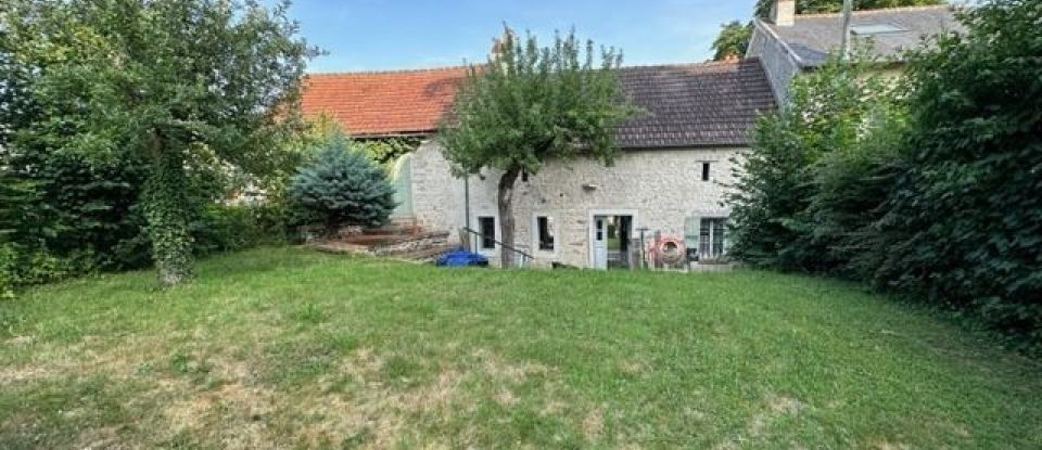 House 9 rooms of 278 m² in Maisse (91720)