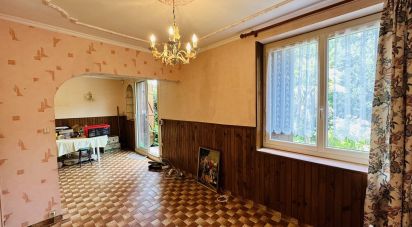 House 5 rooms of 88 m² in Mourenx (64150)
