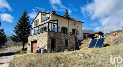 House 5 rooms of 142 m² in Font-Romeu-Odeillo-Via (66120)
