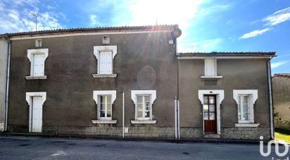 House 4 rooms of 118 m² in La Peyratte (79200)