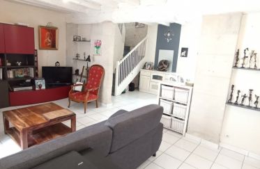 House 5 rooms of 87 m² in Chinon (37500)