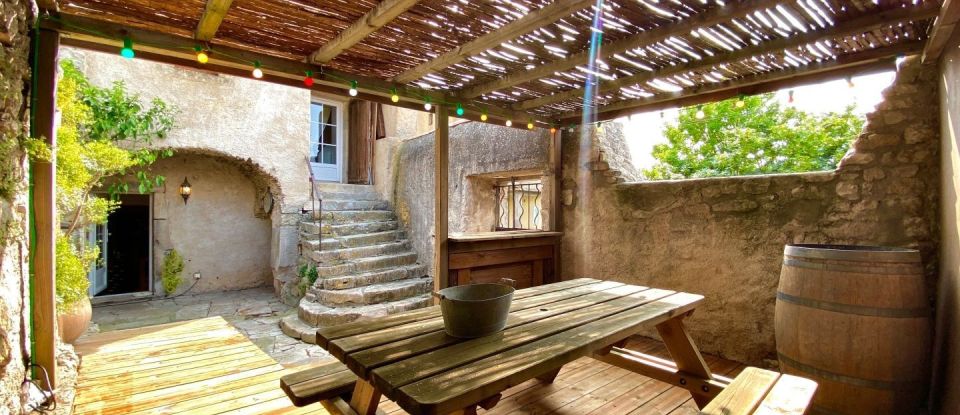 House 5 rooms of 345 m² in Carcassonne (11000)