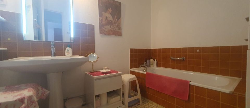 Apartment 3 rooms of 81 m² in Romorantin-Lanthenay (41200)