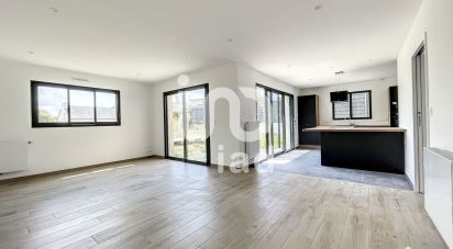 House 5 rooms of 127 m² in Pléneuf-Val-André (22370)