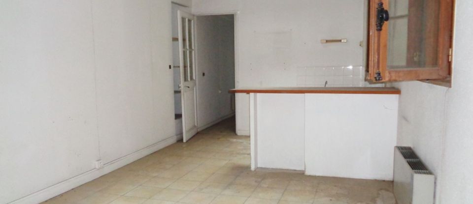 Appartement 3 pièces de 52 m² à Montpellier (34000)