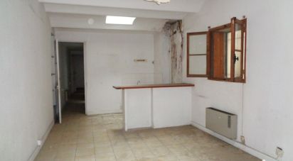 Apartment 3 rooms of 52 m² in Montpellier (34000)