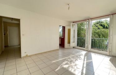 Appartement 4 pièces de 63 m² à Grenoble (38100)
