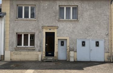 Maison 5 pièces de 120 m² à Zoufftgen (57330)