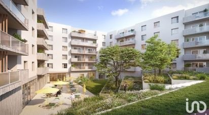Appartement 4 pièces de 95 m² à Limoges (87000)
