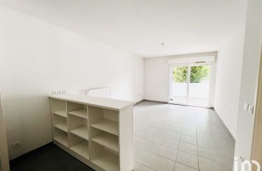Appartement 2 pièces de 43 m² à Bruges (33520)