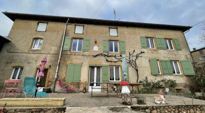 House 7 rooms of 143 m² in Chauffailles (71170)
