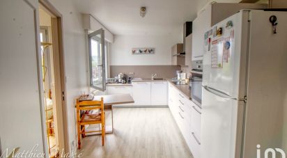 Apartment 5 rooms of 114 m² in Vernon (27200)