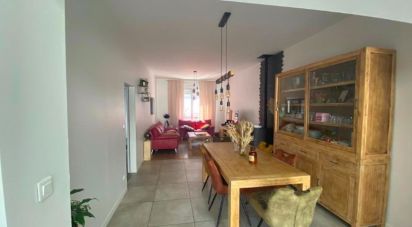 House 5 rooms of 123 m² in Reims (51100)