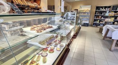 Boulangerie de 130 m² à Laignelet (35133)