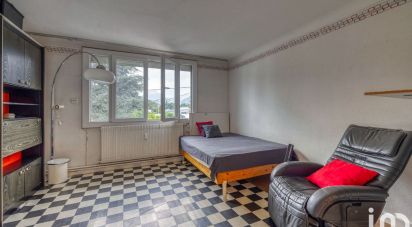 Appartement 6 pièces de 171 m² à Échirolles (38130)