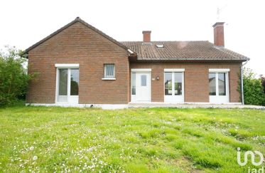 House 7 rooms of 165 m² in Billy-Berclau (62138)