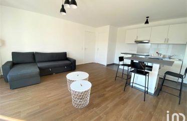 Apartment 4 rooms of 87 m² in L'Haÿ-les-Roses (94240)
