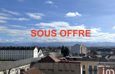 Apartment 4 rooms of 72 m² in Tarbes (65000)