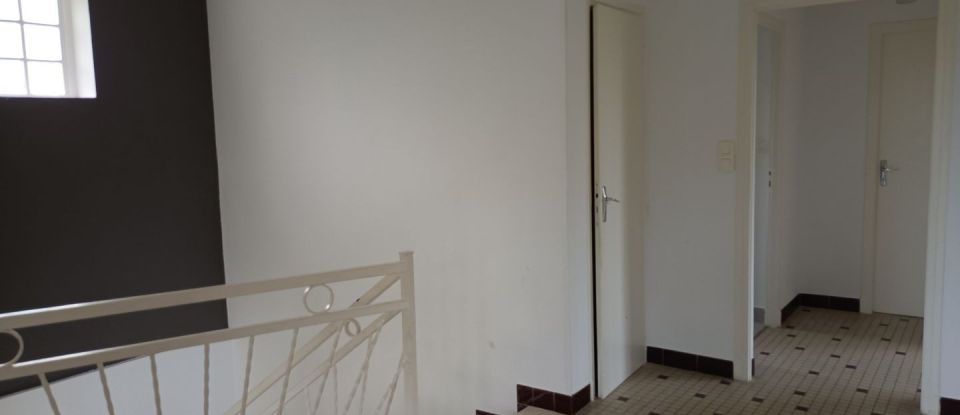 Maison 6 pièces de 110 m² à Montluçon (03100)