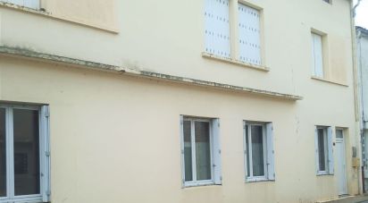 Immeuble de 155 m² à Bouniagues (24560)