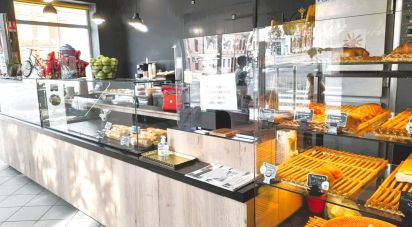 Sandwich shop of 67 m² in Amiens (80000)