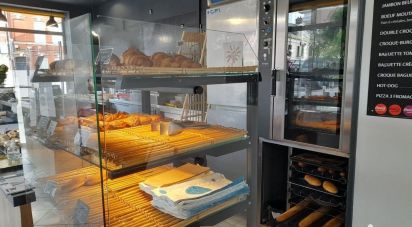 Sandwich shop of 67 m² in Amiens (80000)