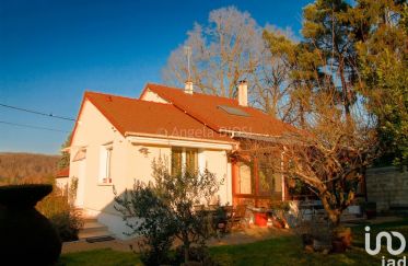House 6 rooms of 170 m² in Gif-sur-Yvette (91190)