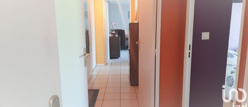 Apartment 3 rooms of 61 m² in Montereau-Fault-Yonne (77130)