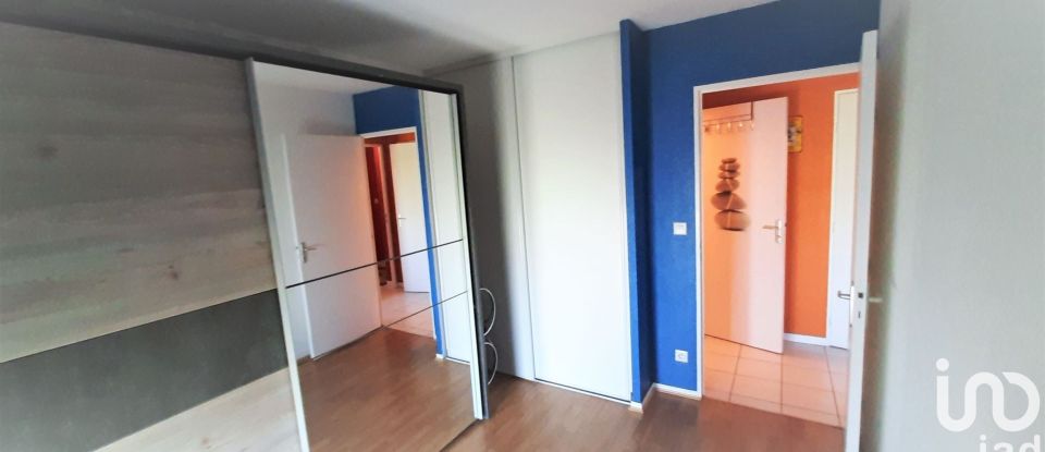 Appartement 3 pièces de 61 m² à Montereau-Fault-Yonne (77130)