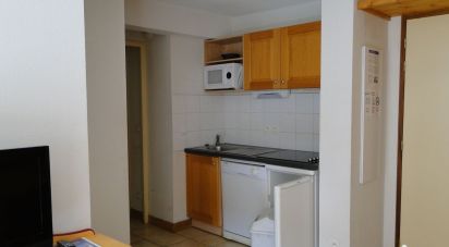 Appartement 3 pièces de 32 m² à Aussois (73500)