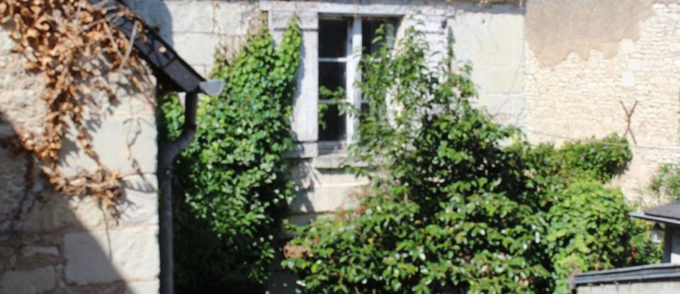 House 6 rooms of 130 m² in Châtellerault (86100)