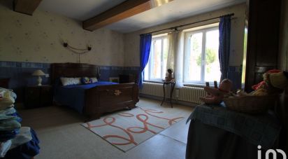 Maison 4 pièces de 115 m² à Angecourt (08450)