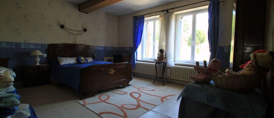 House 4 rooms of 115 m² in Angecourt (08450)