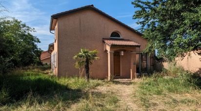 House 4 rooms of 100 m² in Colombier-Saugnieu (69124)